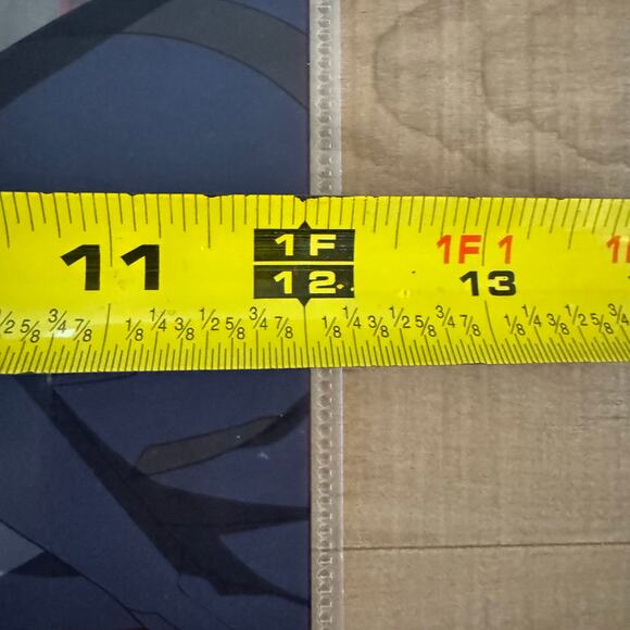 2 Neon Genesis Evangelion Anime Ichiban Kuji Visual Art Sheet Clear File Poster - Picture 7 of 8